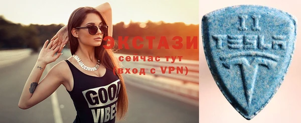 крисы Горняк
