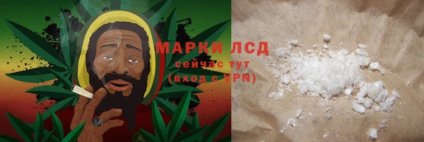 крисы Горняк