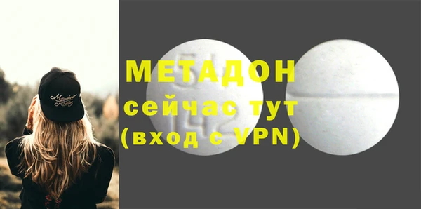 крисы Горняк