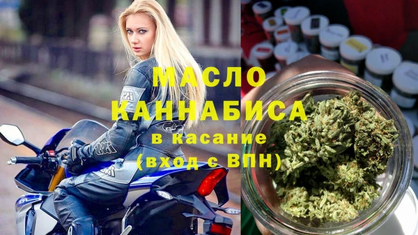 крисы Горняк
